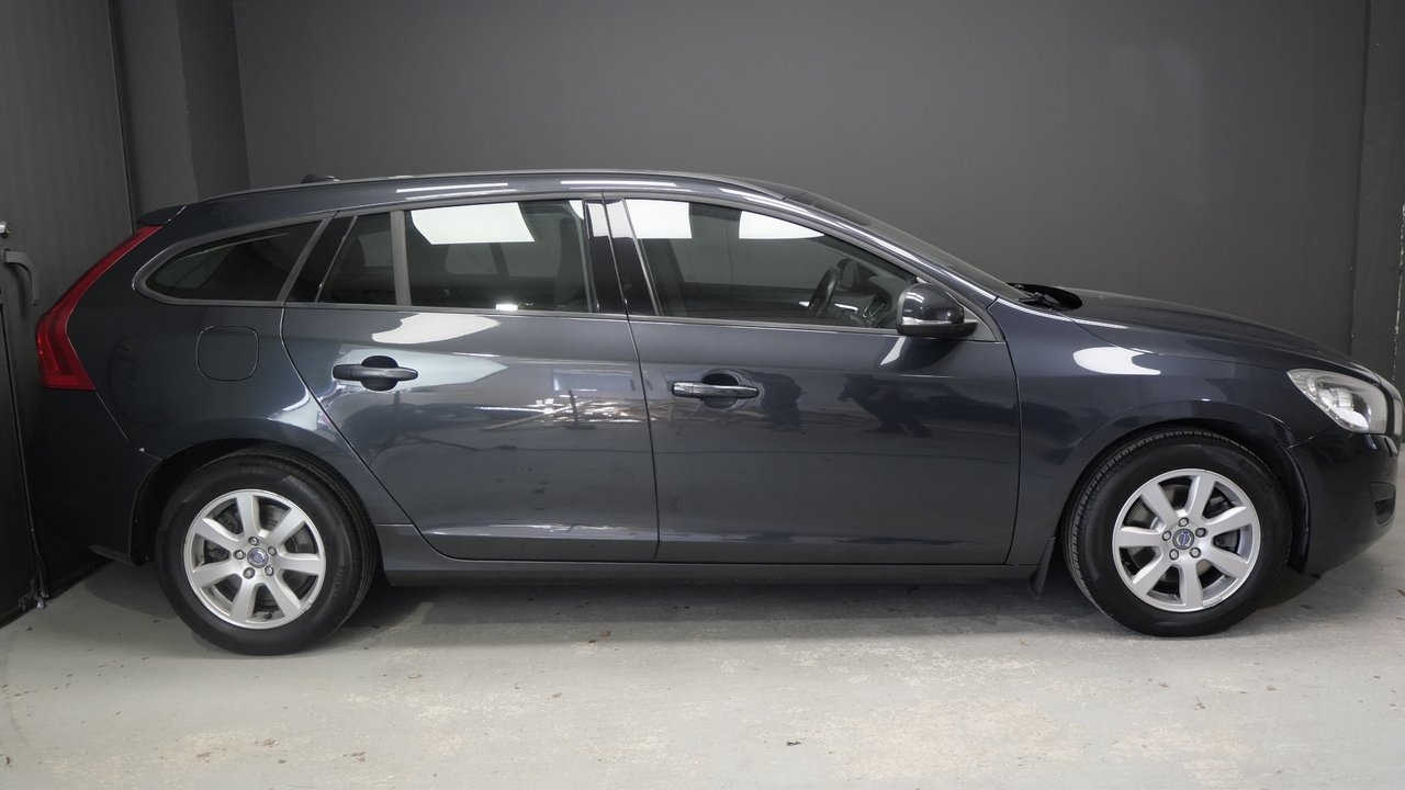 Volvo V60 2012, bild 4/10