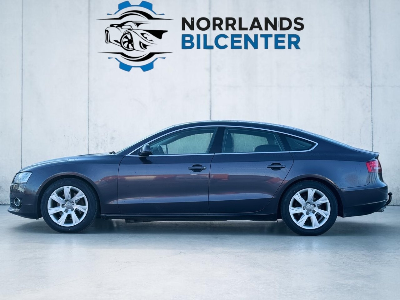 Audi A5 2011, bild 7/10
