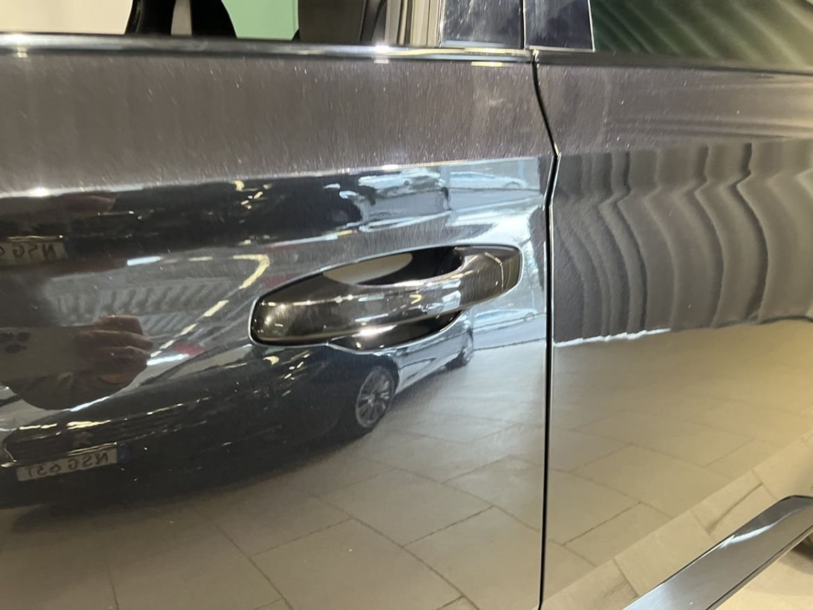 Skoda Superb 2018, bild 6/10