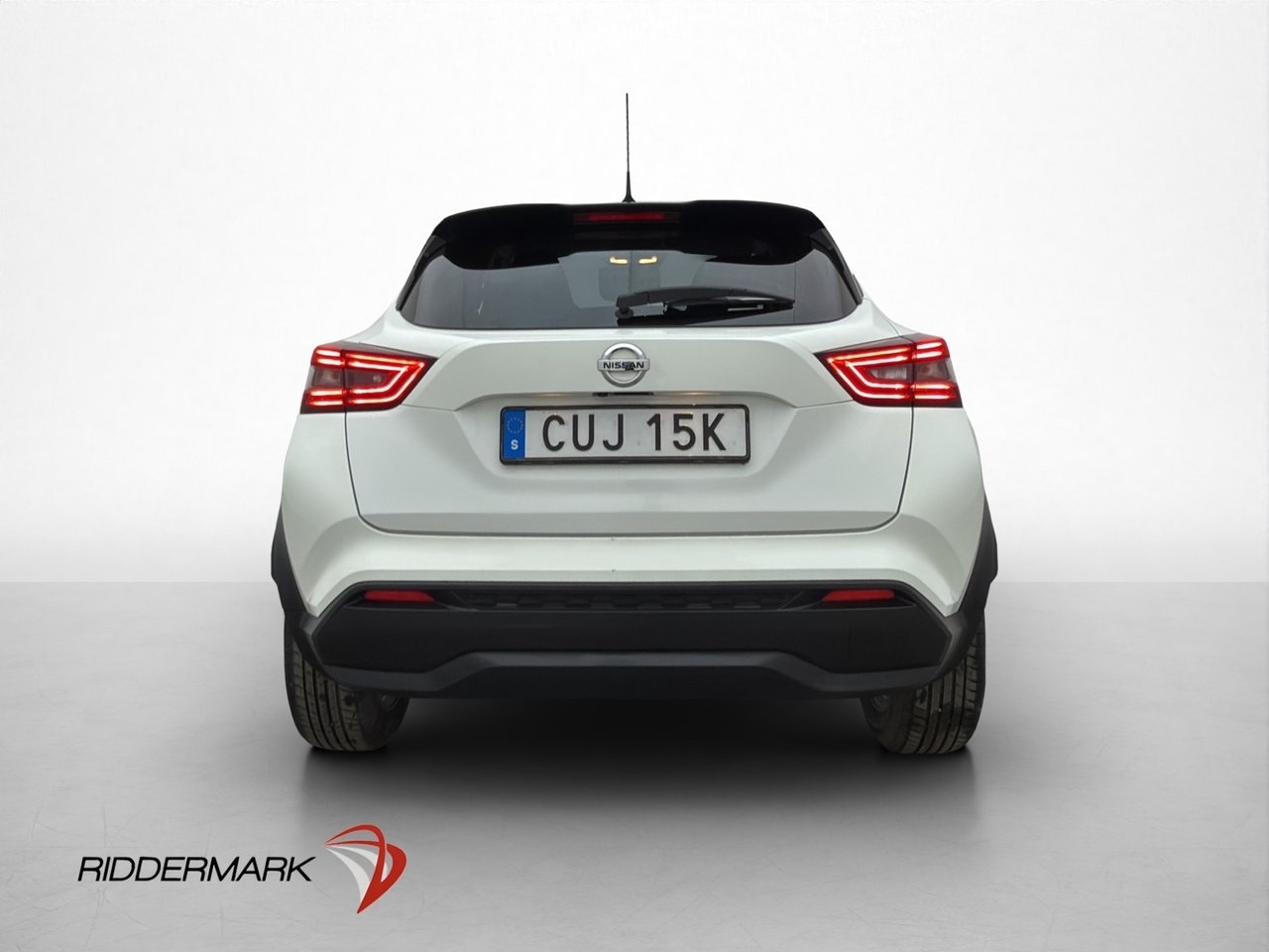 Nissan Juke 2021, bild 7/27