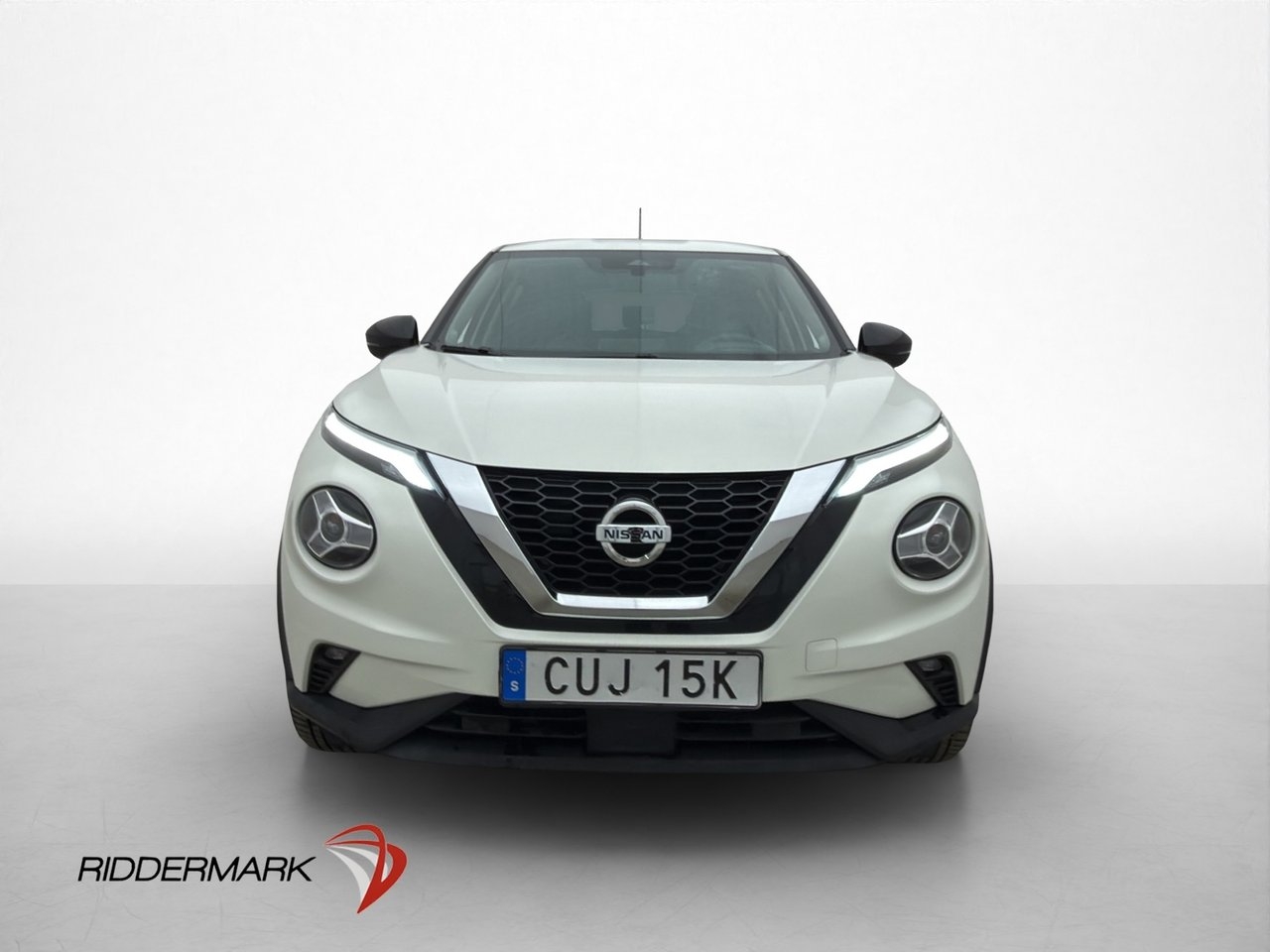 Nissan Juke 2021, bild 2/27