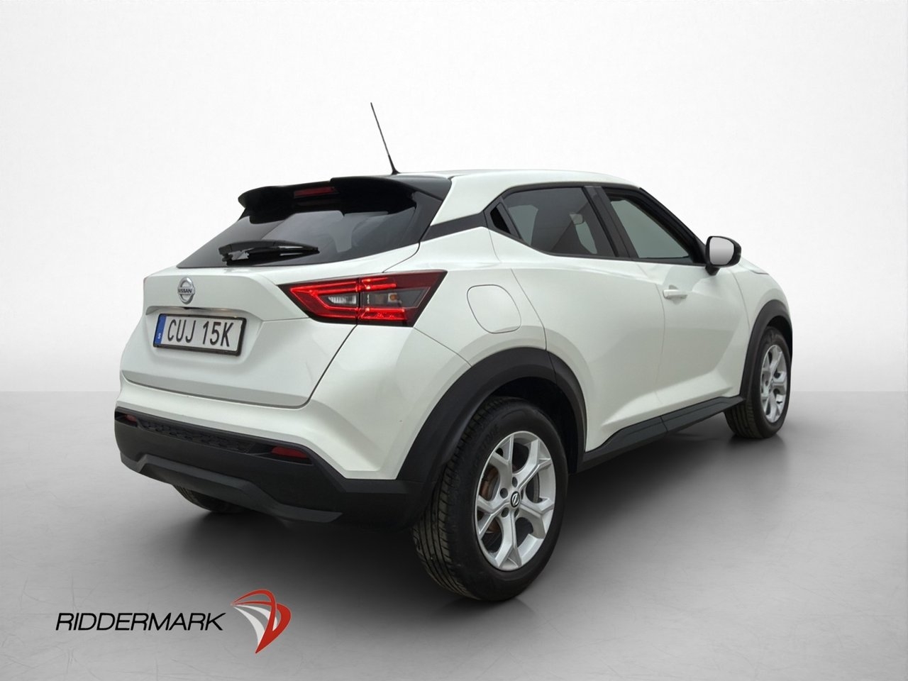 Nissan Juke 2021, bild 6/27