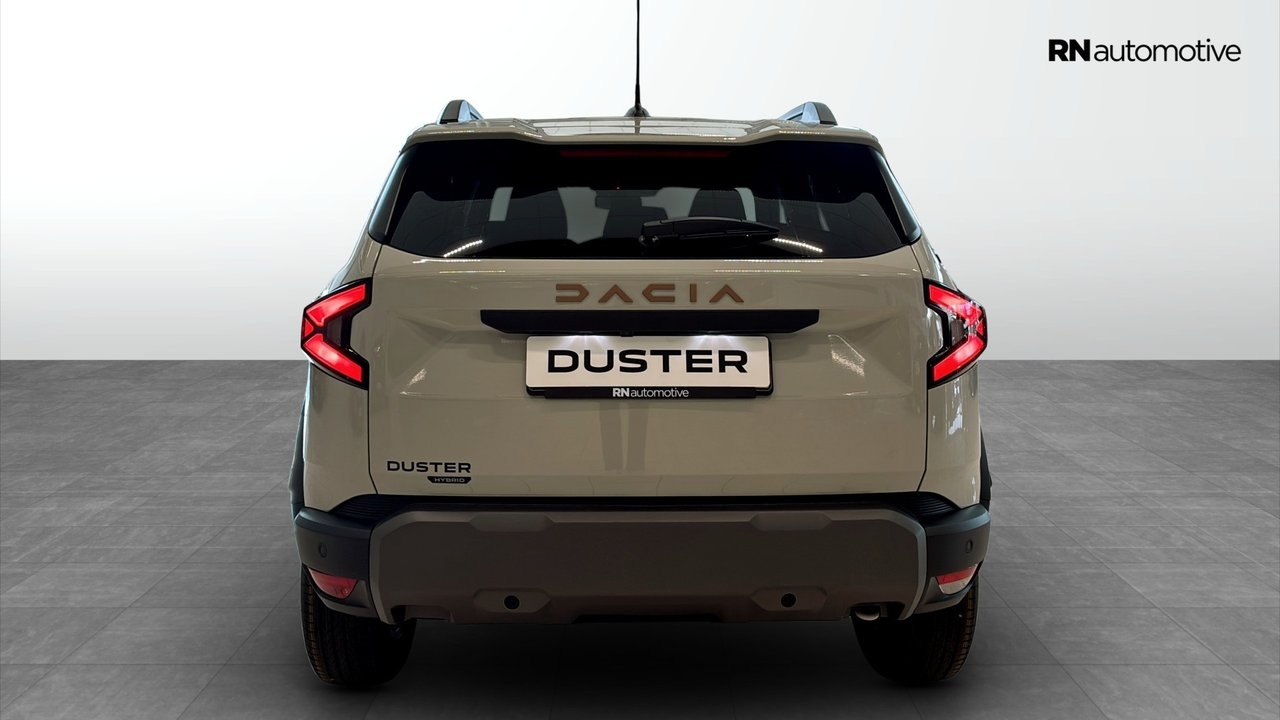 Dacia Duster EXTREME 2026, bild 4/25