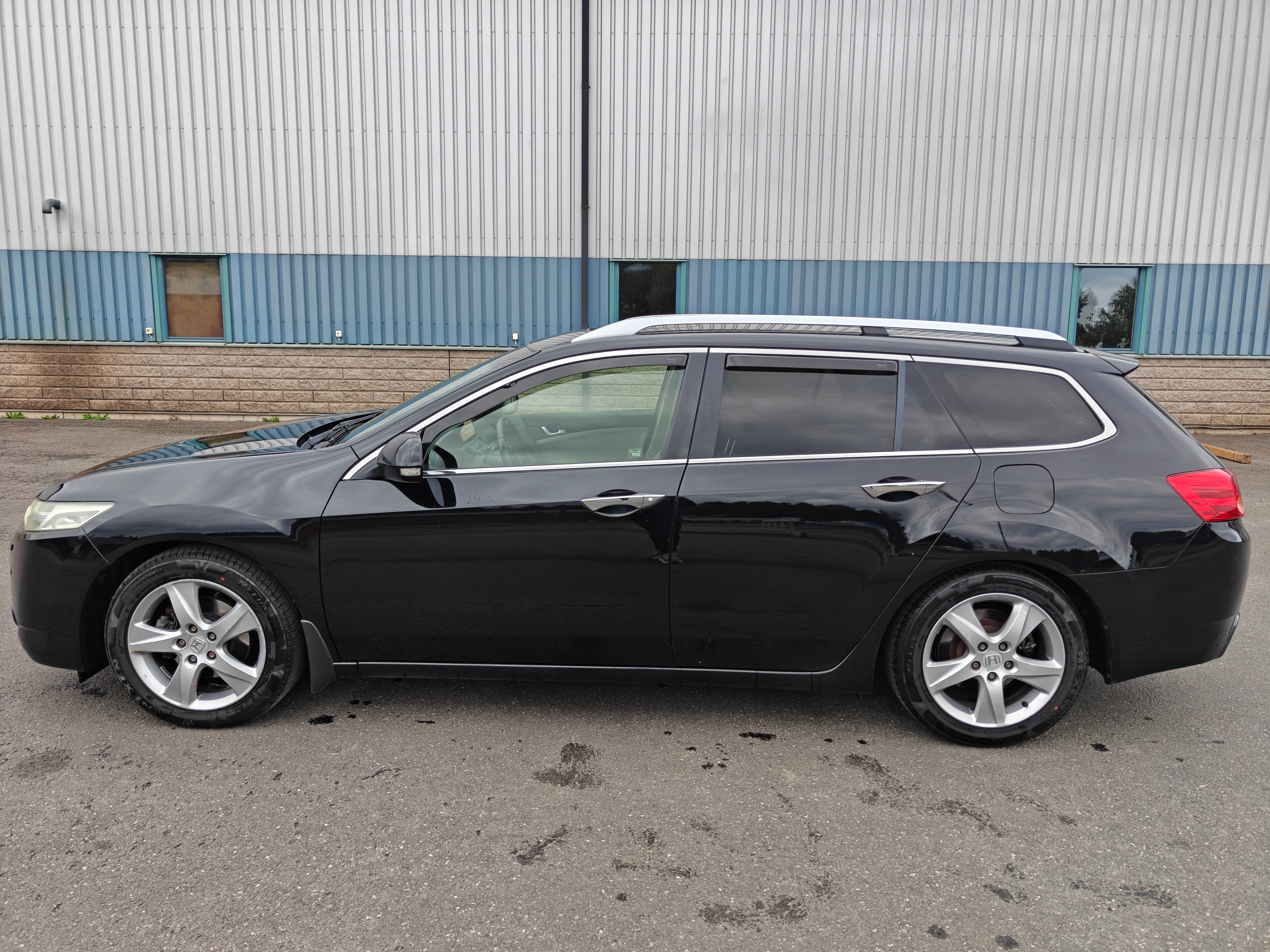 Honda Accord 2013, bild 2/10