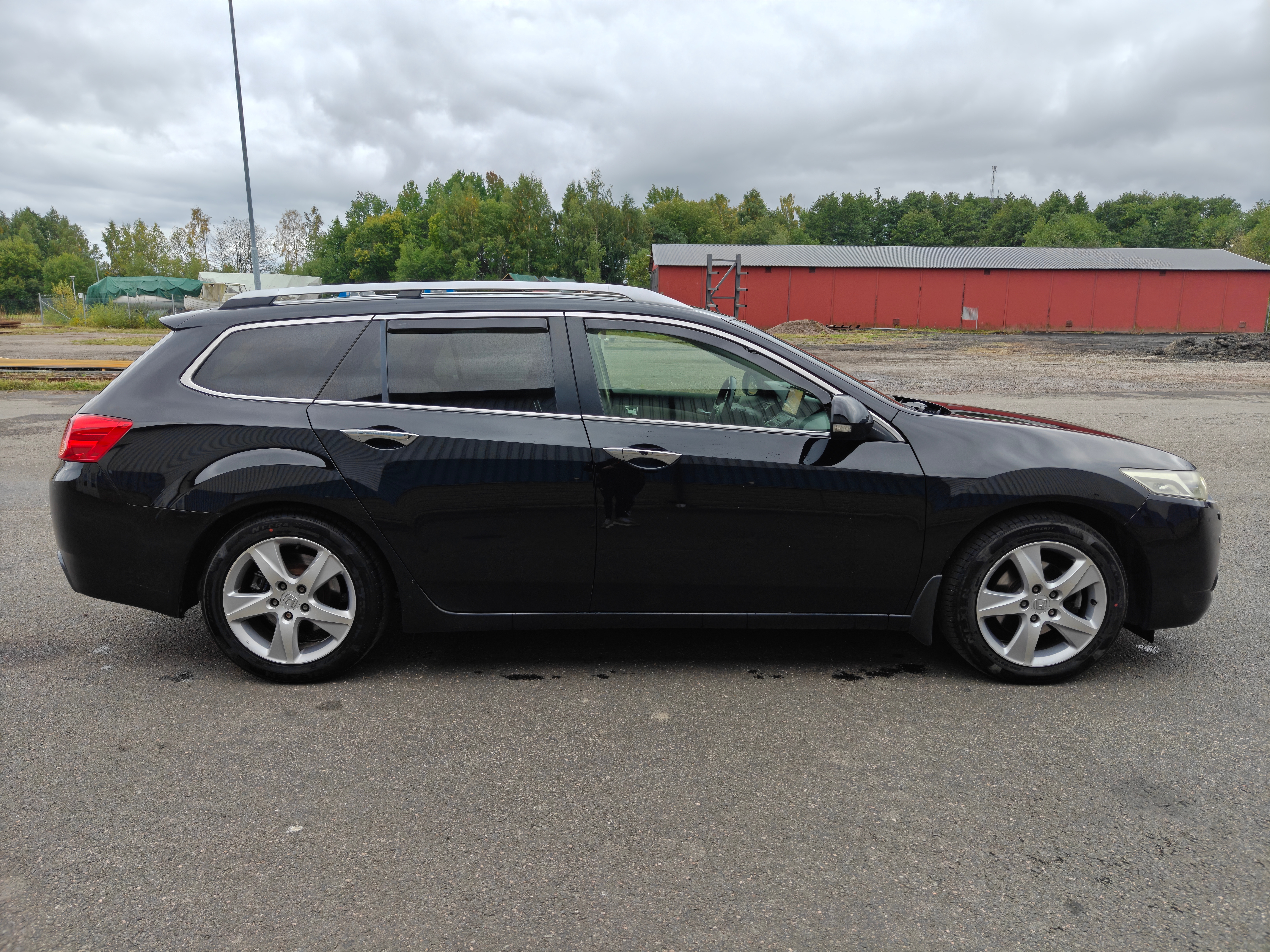 Honda Accord 2013, bild 6/10