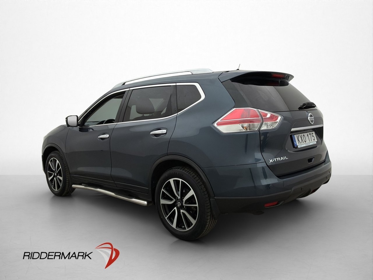 Nissan X-Trail 2015, kuva 5/29
