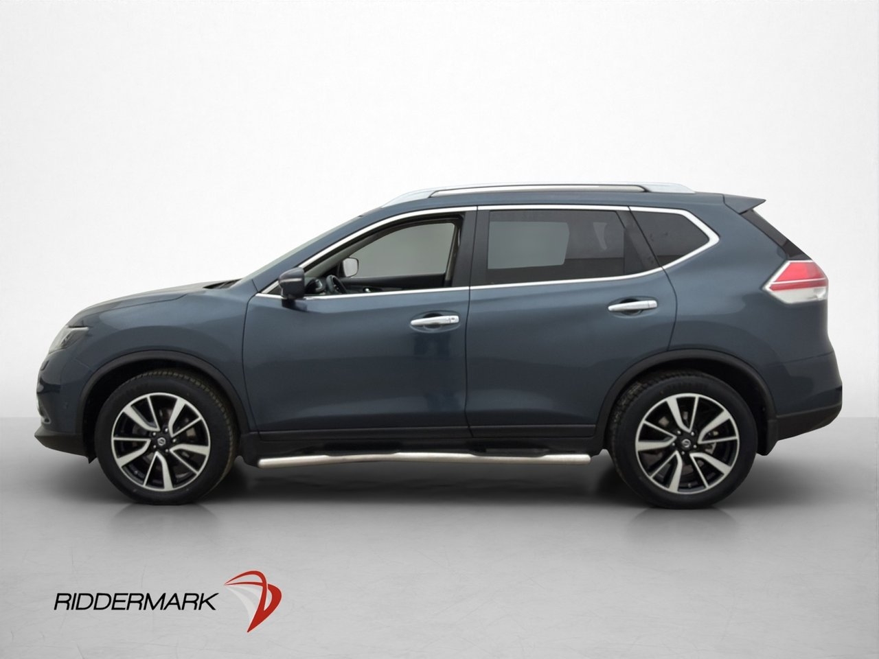 Nissan X-Trail 2015, kuva 4/29