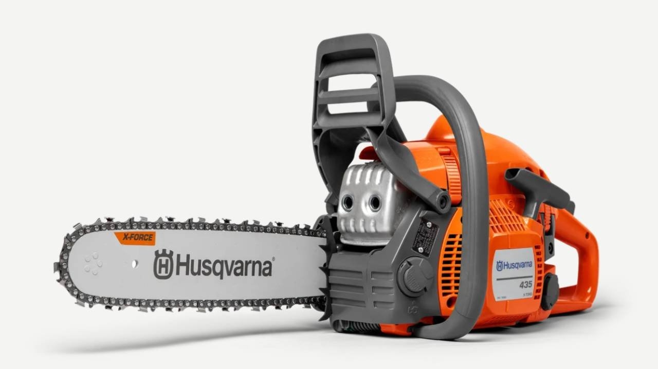 Husqvarna 435 II