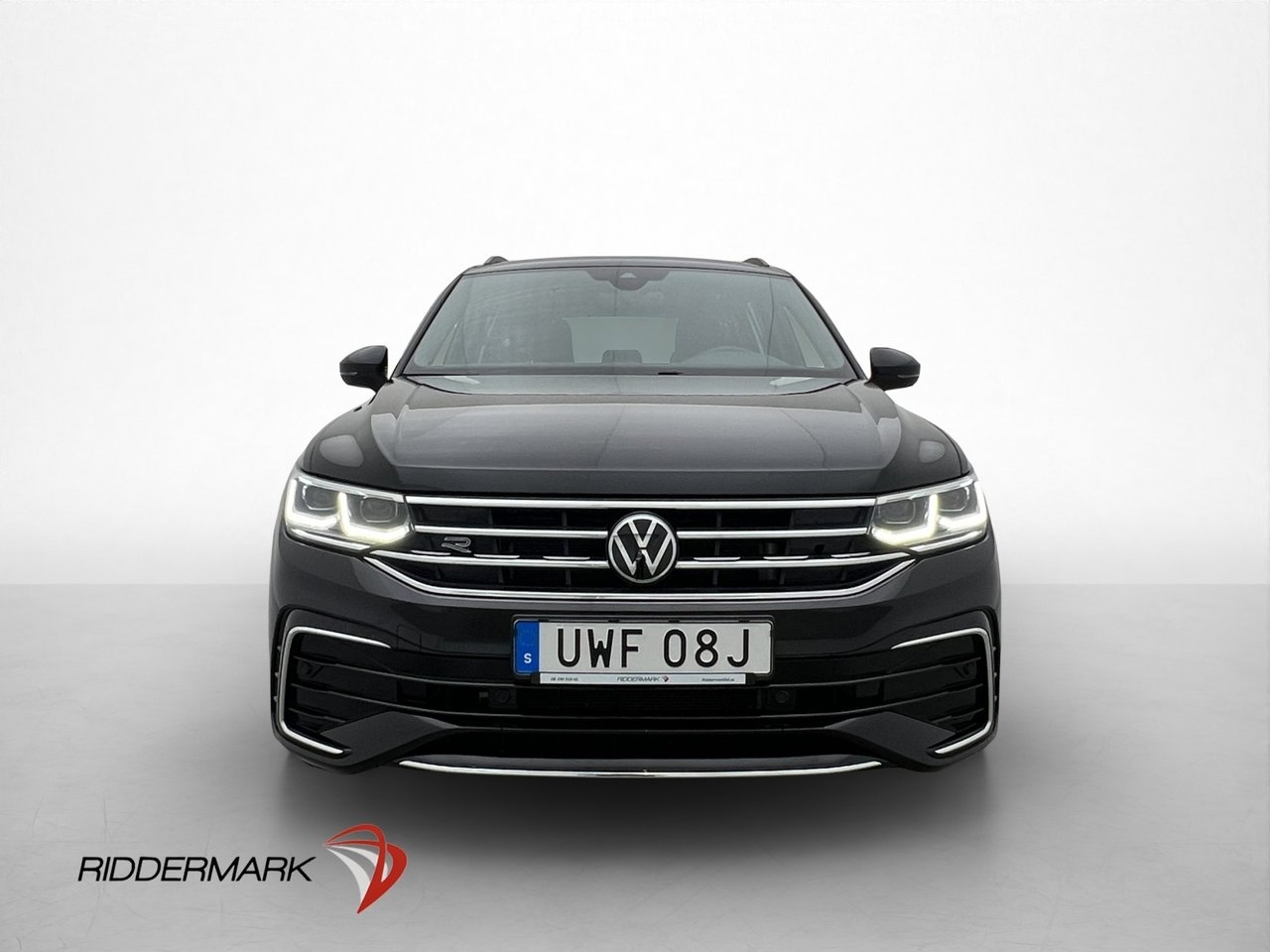 Volkswagen Tiguan 2024, bild 2/30