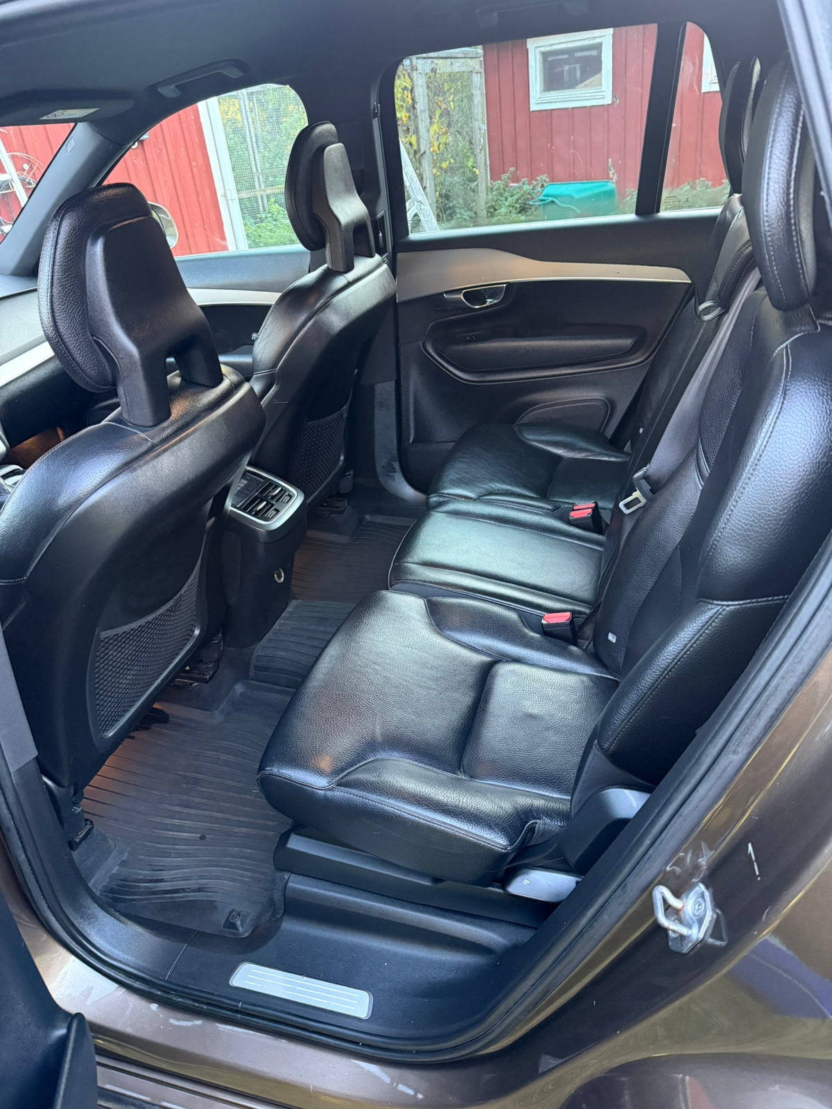 Volvo XC90 D5 2016, kuva 7/10
