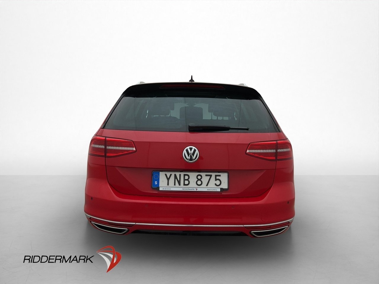 Volkswagen Passat 2018, kuva 6/34
