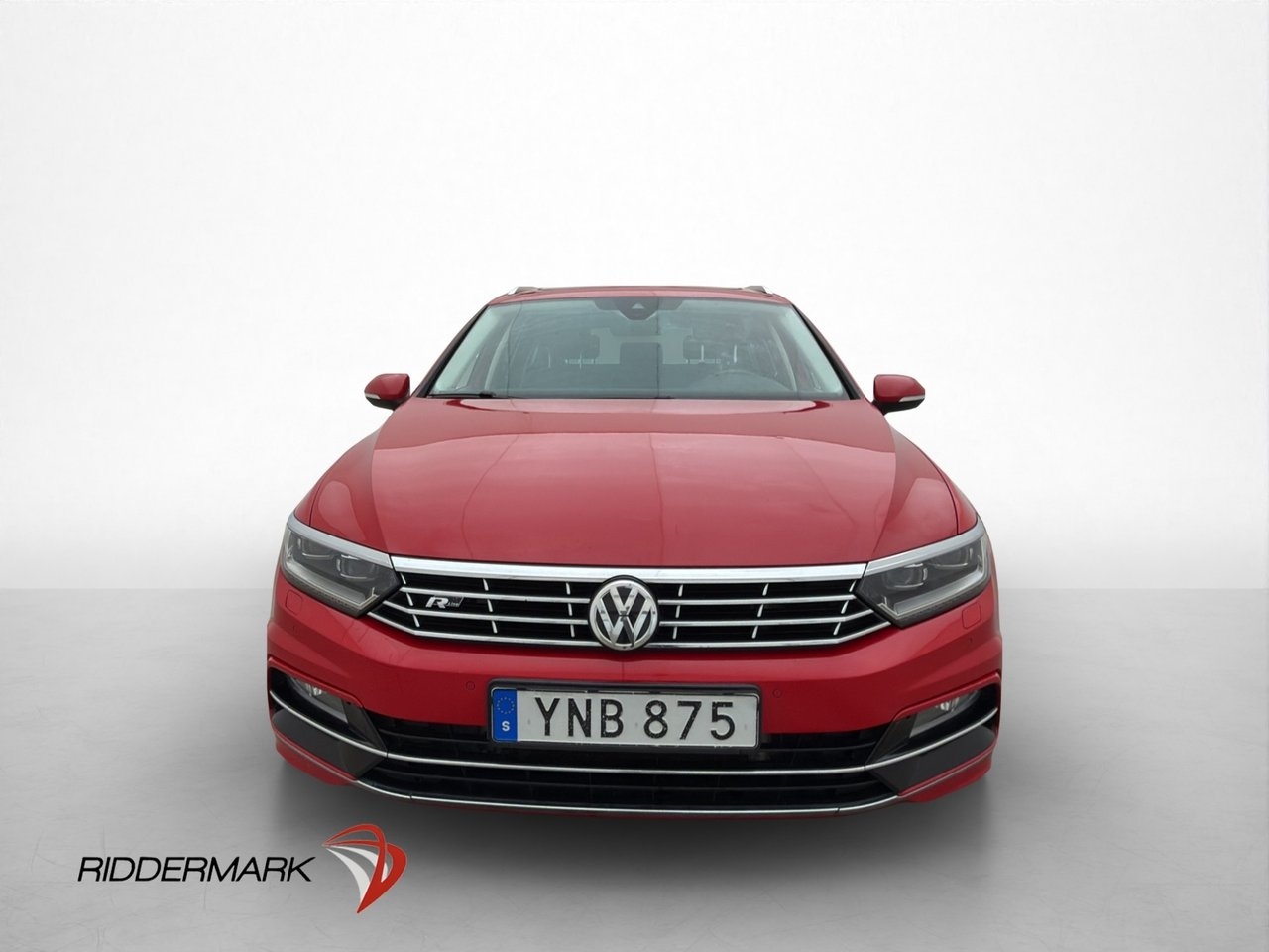 Volkswagen Passat 2018, kuva 2/34