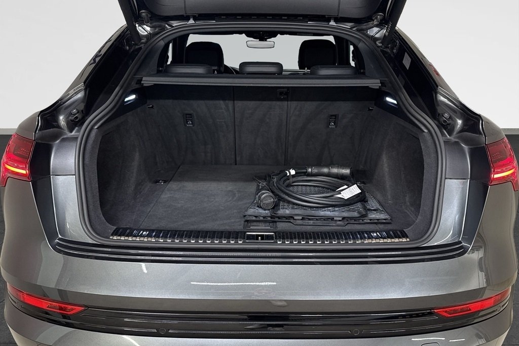 Audi e-tron 2022, bild 5/9