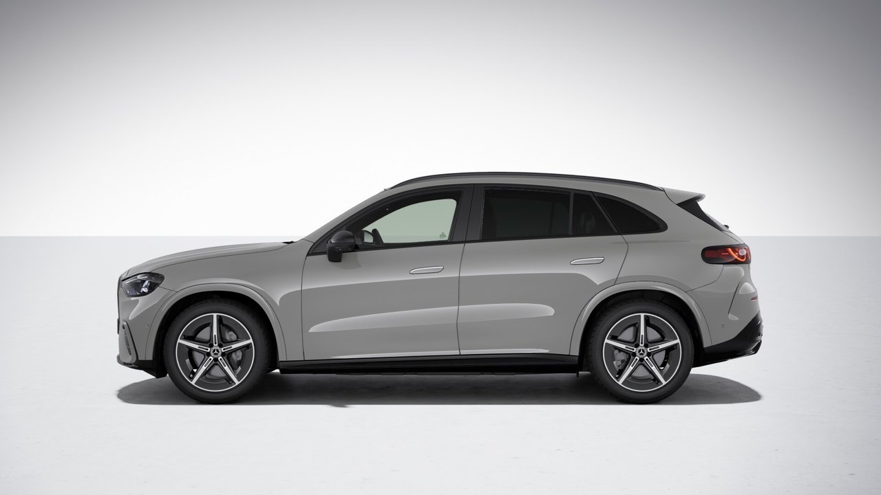 Mercedes-Benz GLC 2027, bild 6/10