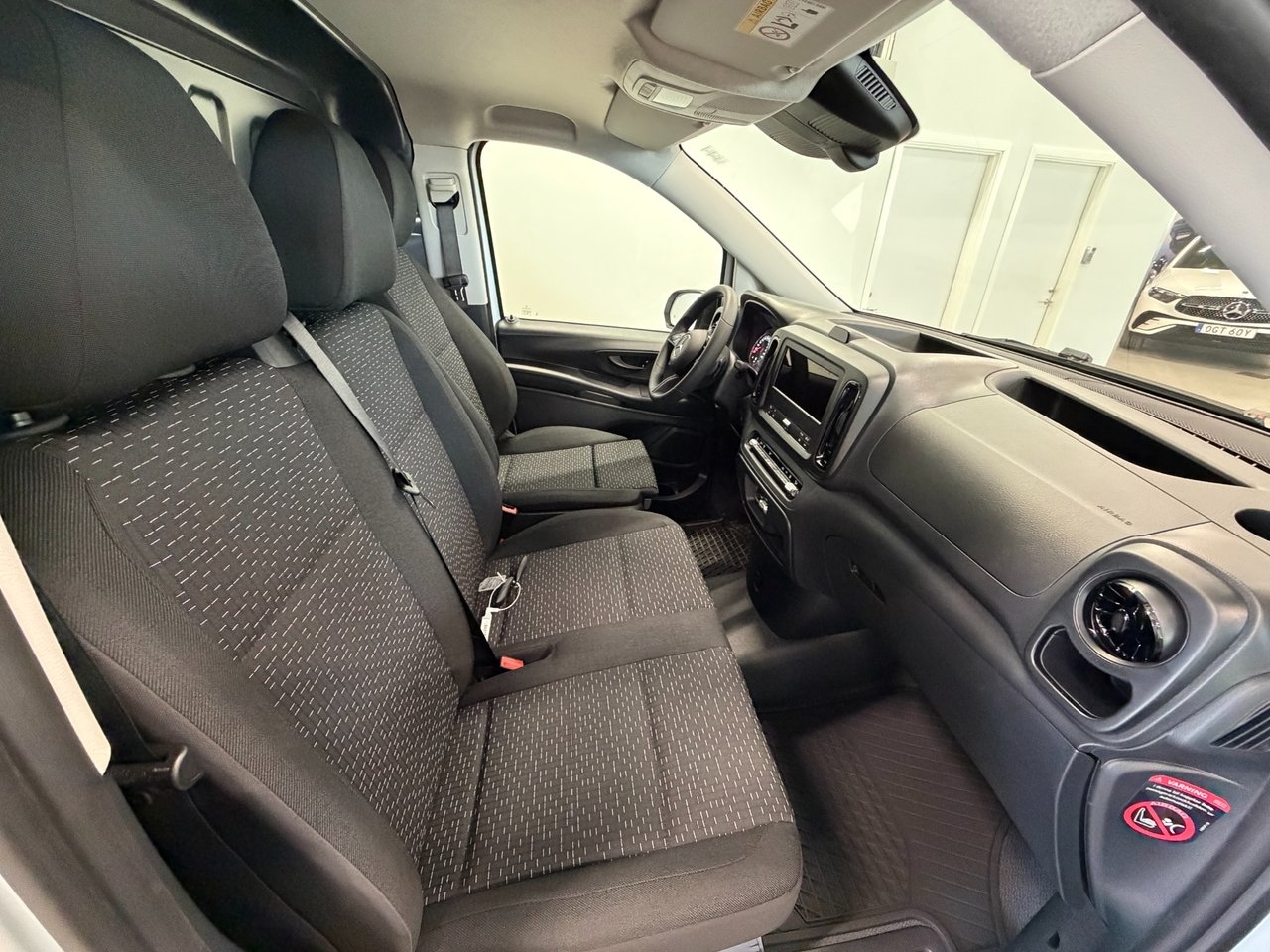 Mercedes-Benz Vito 2026, bild 2/7