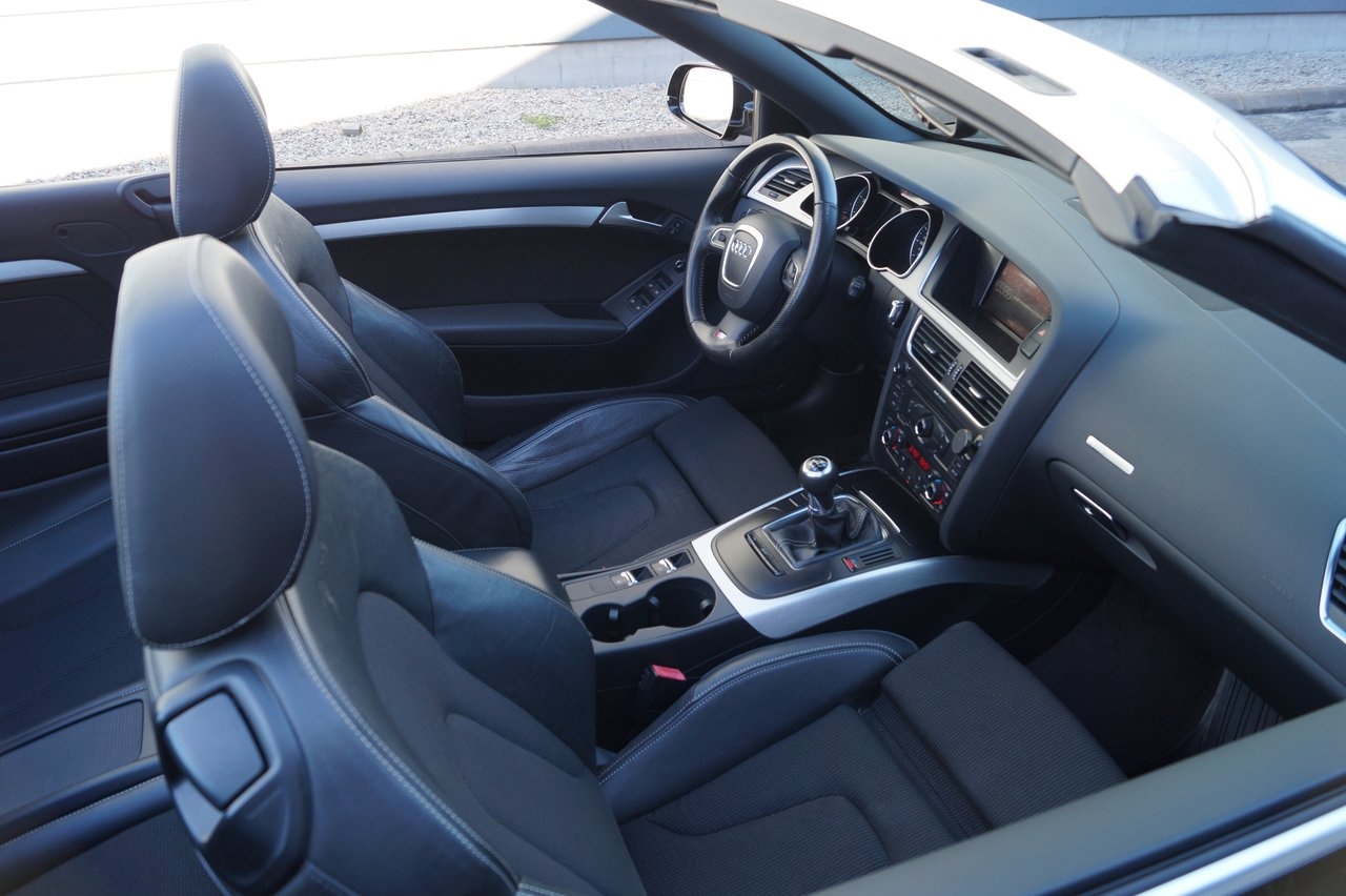 Audi A5 2011, photo 7/10