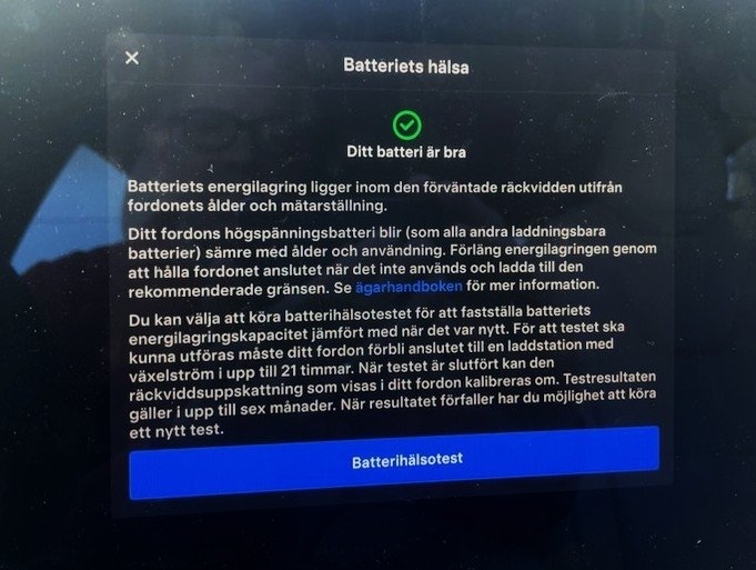 Tesla Model S 2023, kuva 7/10