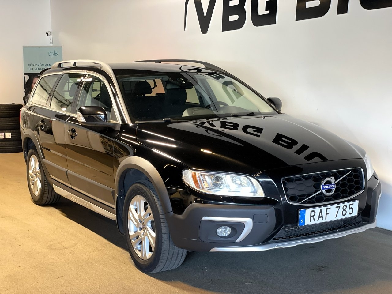 Volvo XC70 2016, bild 7/10