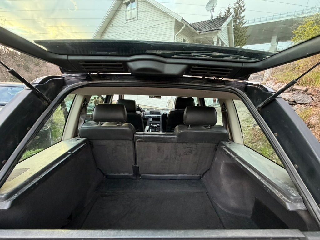Land Rover Range Rover 2000, bild 6/9