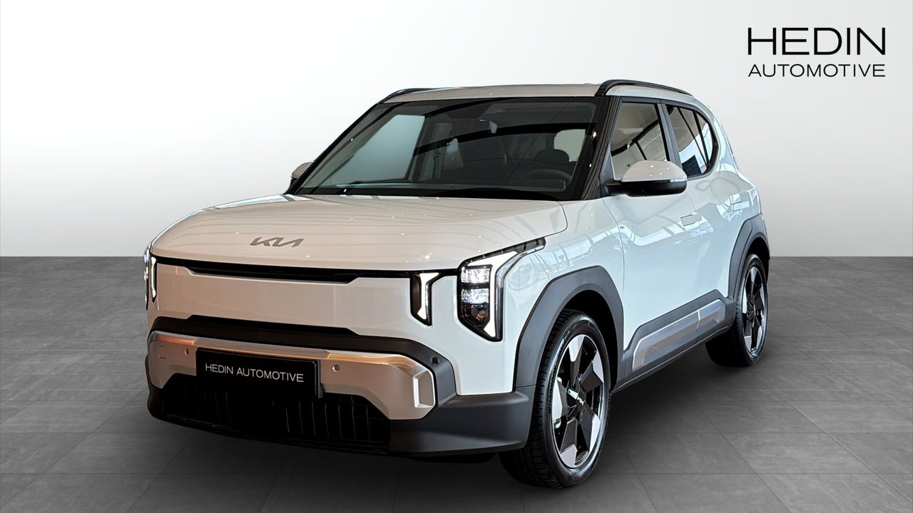 Kia EV2