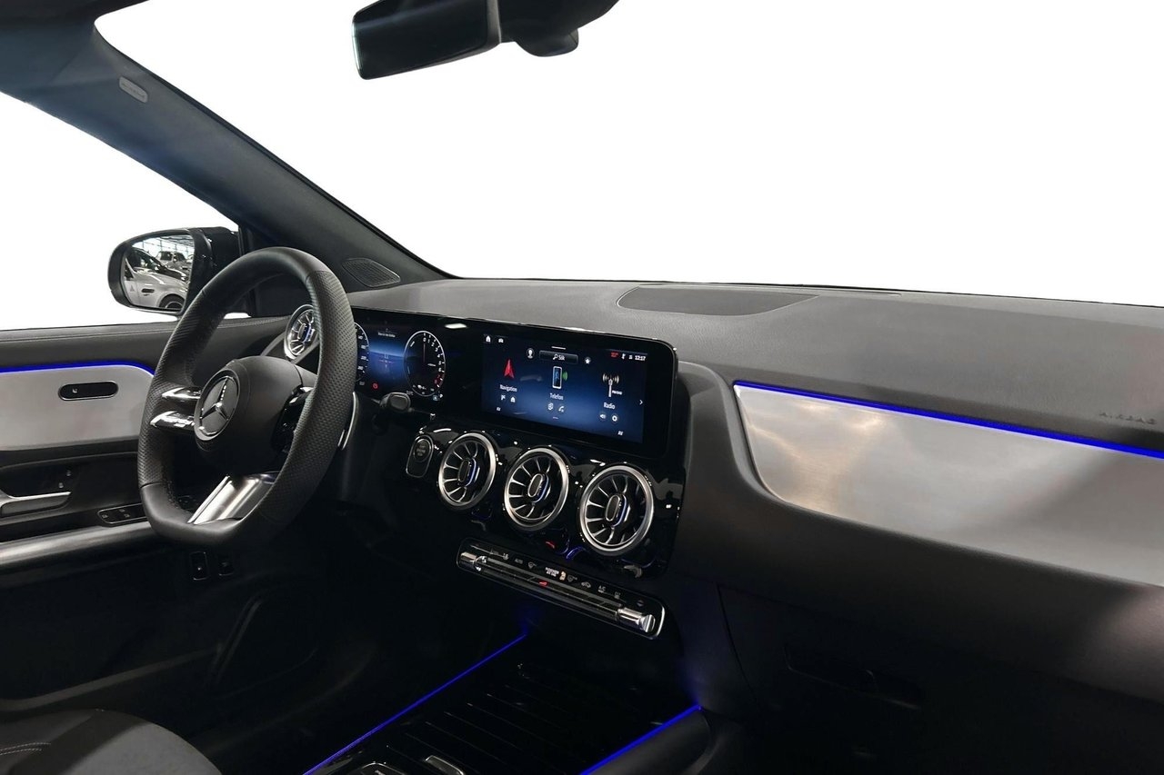 Mercedes-Benz GLA 2026, bild 7/10
