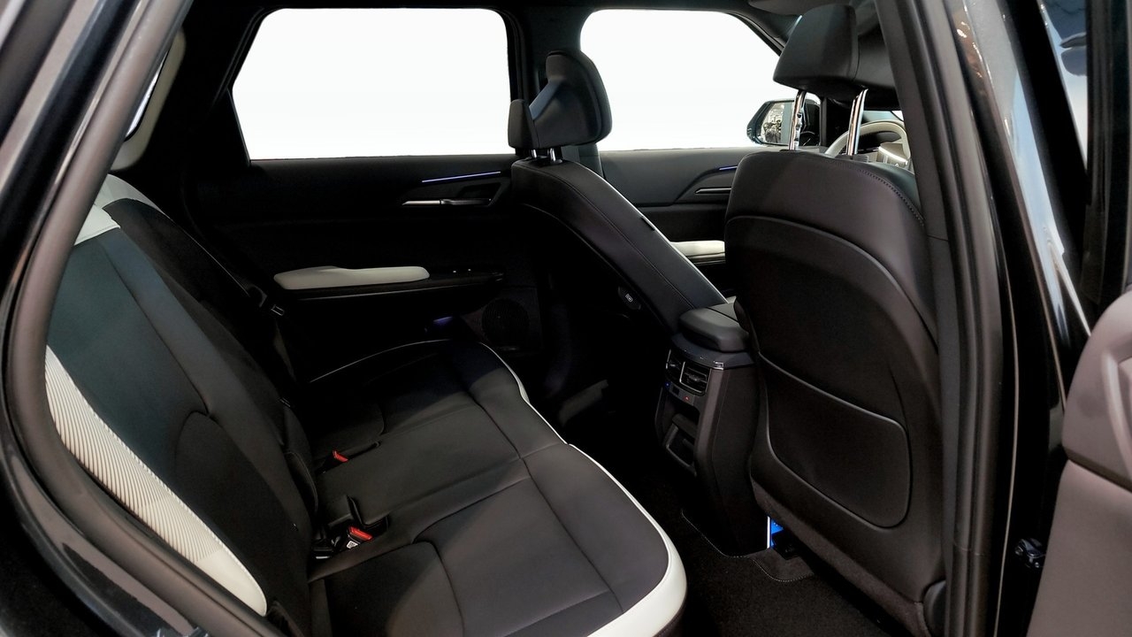 Kia EV5 GT LINE PANORAMA FWD LONG RANGE 2025, bild 5/10