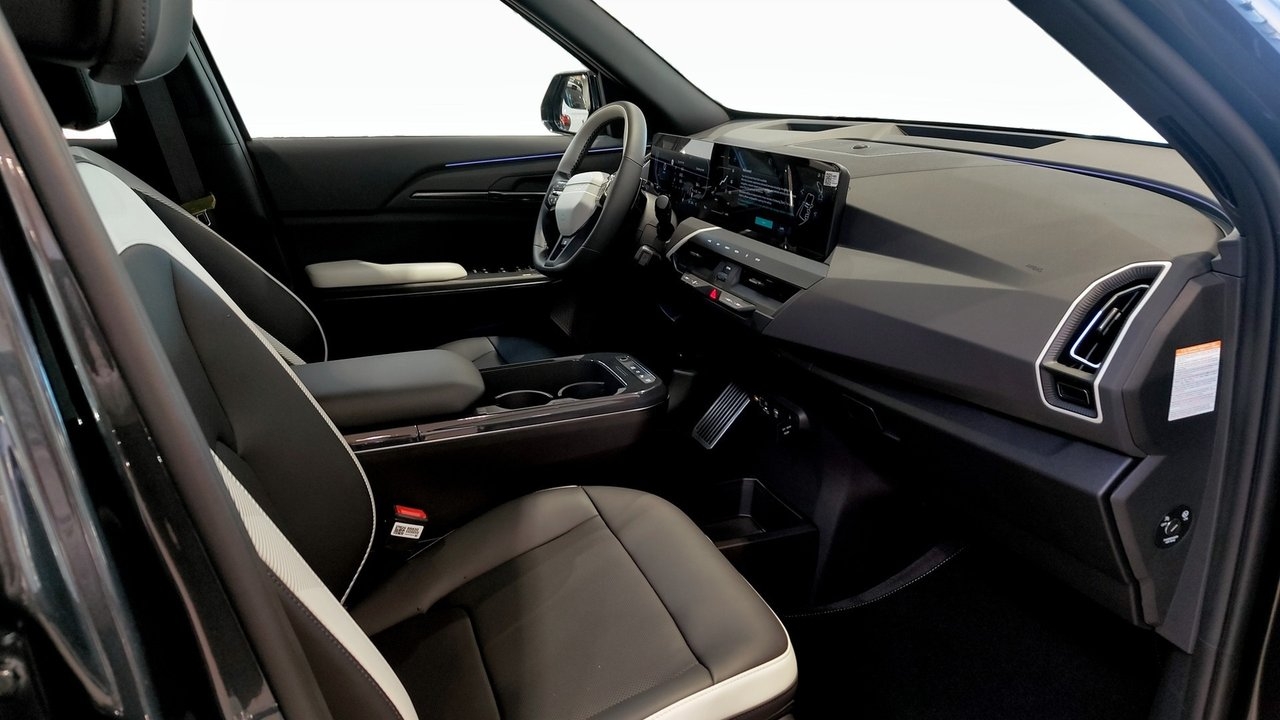 Kia EV5 GT LINE PANORAMA FWD LONG RANGE 2025, bild 3/10