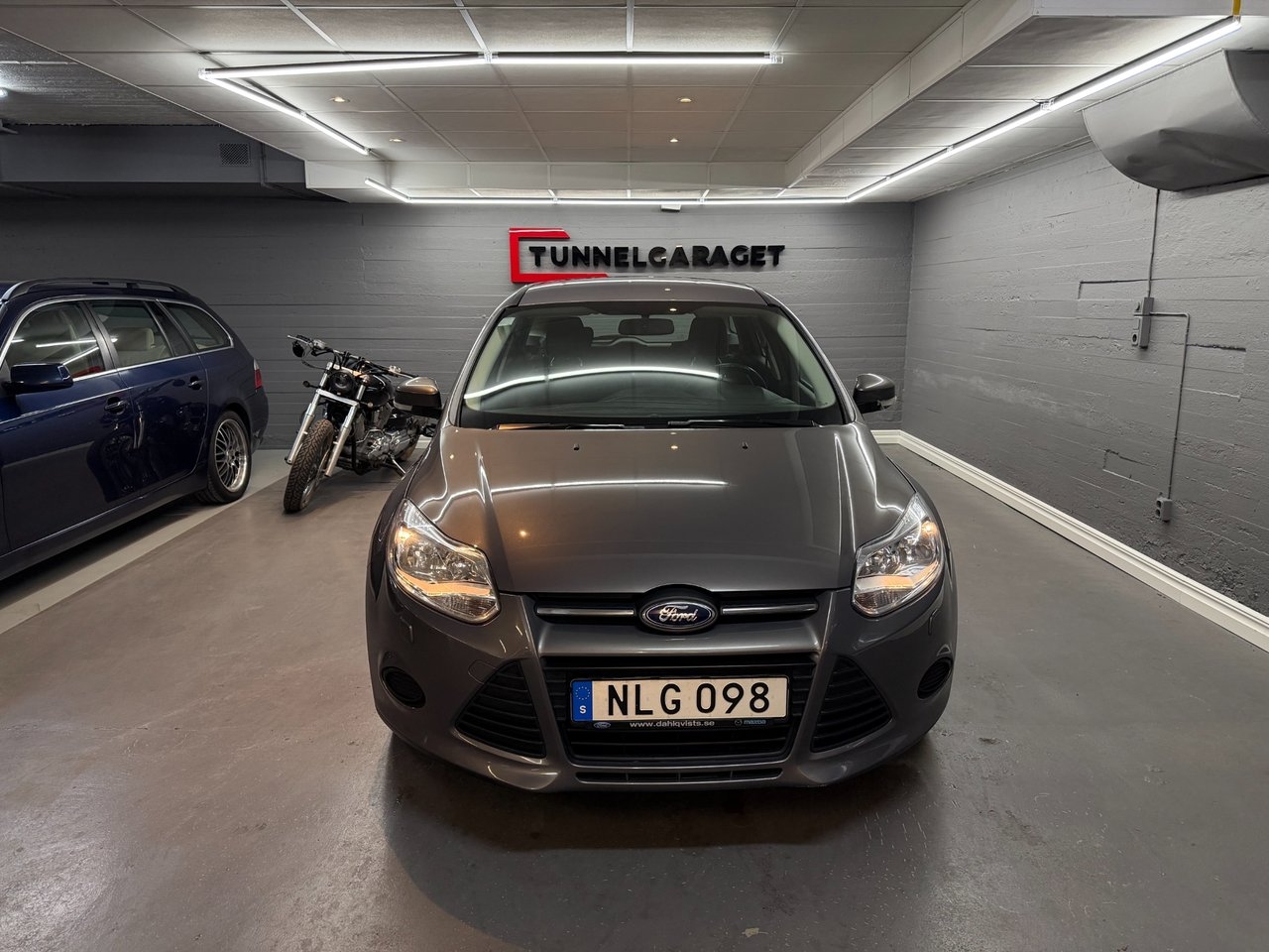 Ford Focus 2015, bild 3/16