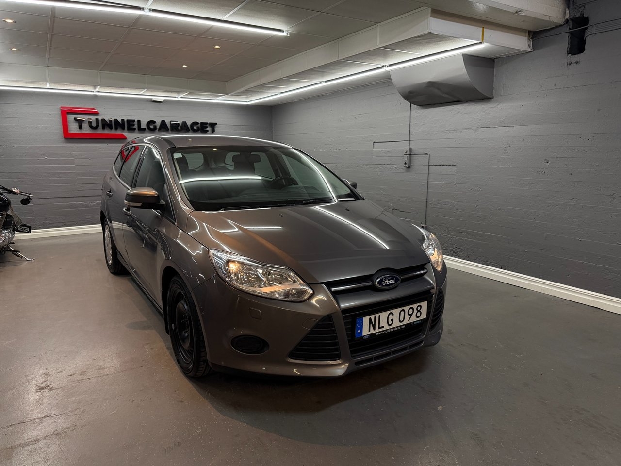 Ford Focus 2015, bild 2/16