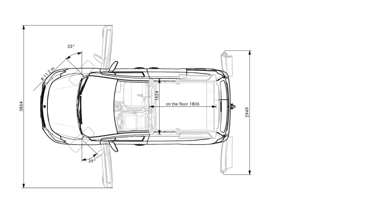 Mercedes-Benz Citan 2026, bild 6/8