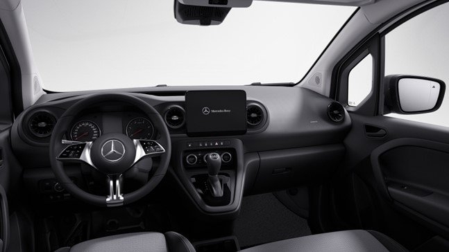 Mercedes-Benz Citan 2026, bild 3/8
