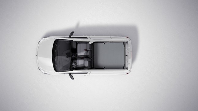 Mercedes-Benz Citan 2026, bild 4/8