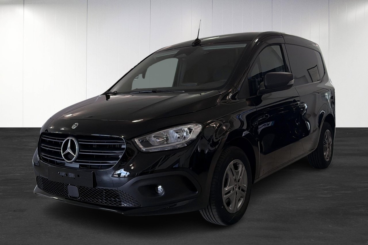 Mercedes-Benz Citan