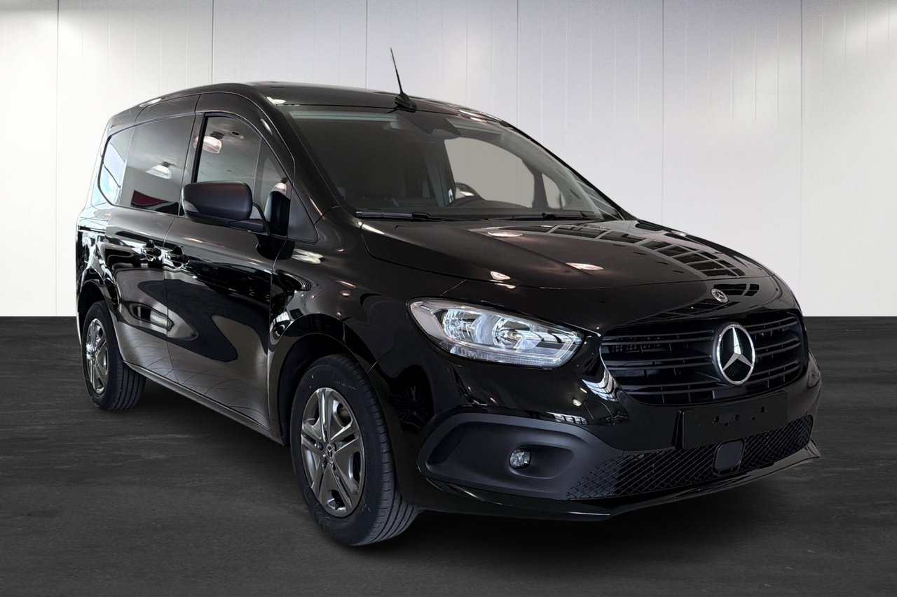 Mercedes-Benz Citan 2026, bild 2/10