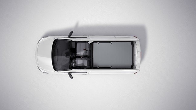 Mercedes-Benz Citan 2026, bild 4/8