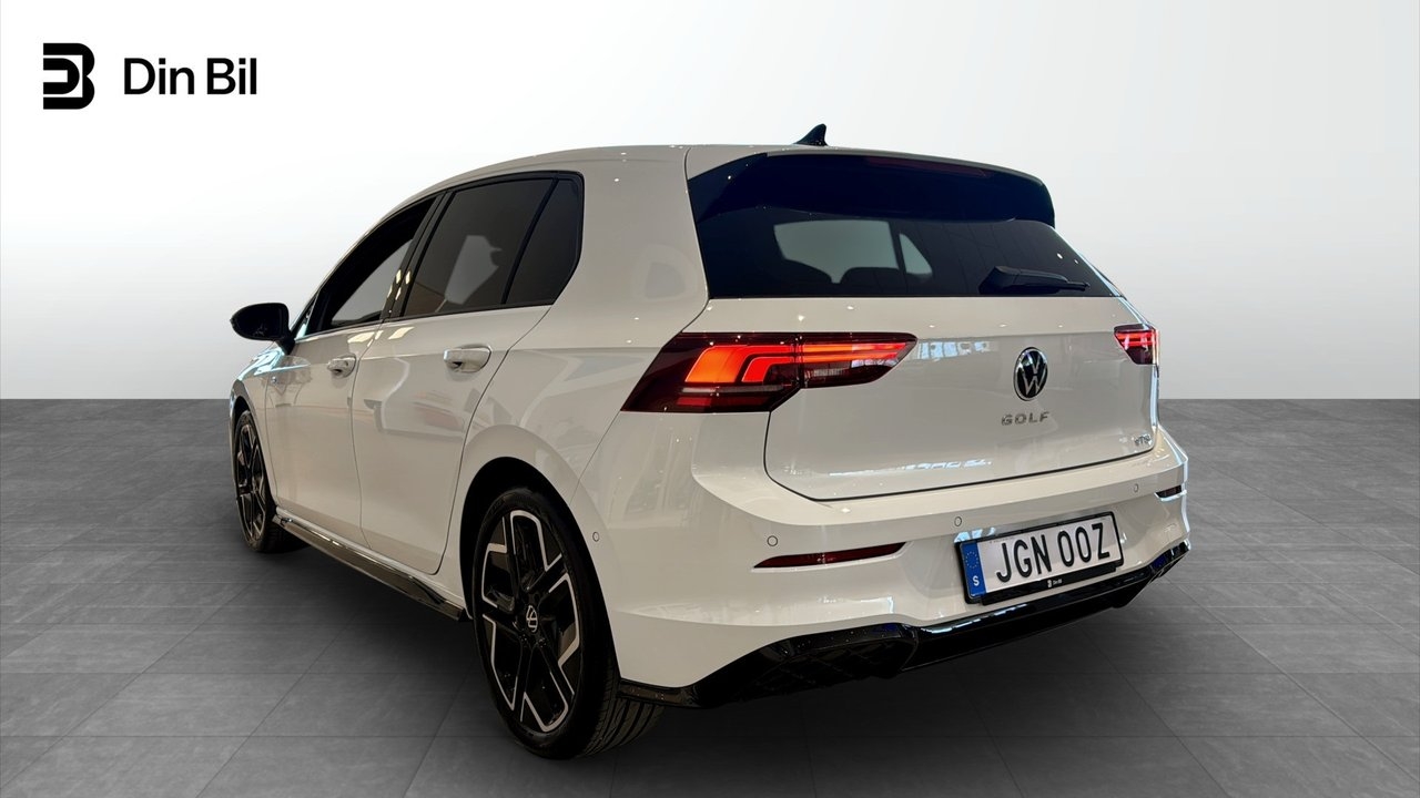 Volkswagen Golf 1.5 eTSI ACT OPF 2026, bild 3/10