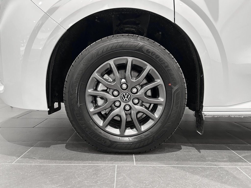 Volkswagen Transporter 2025, bild 5/10