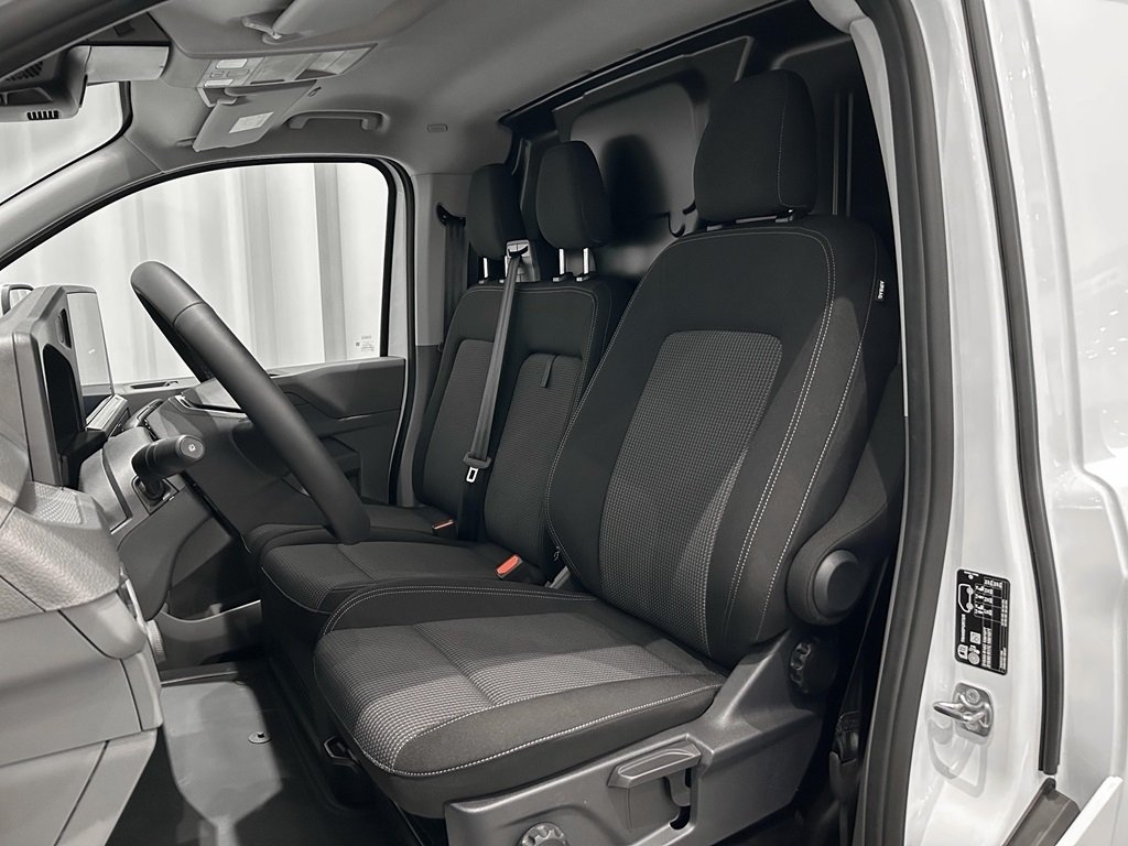 Volkswagen Transporter 2025, bild 6/10