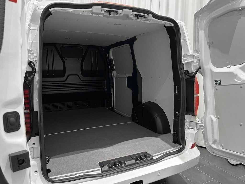 Volkswagen Transporter 2025, bild 4/10