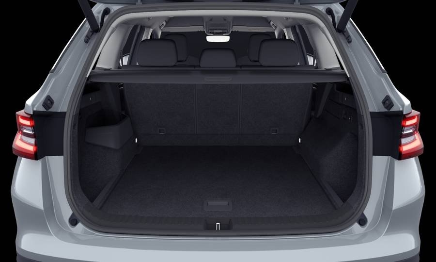 Skoda Kodiaq iV 1.5 TSI 2026, bild 4/6