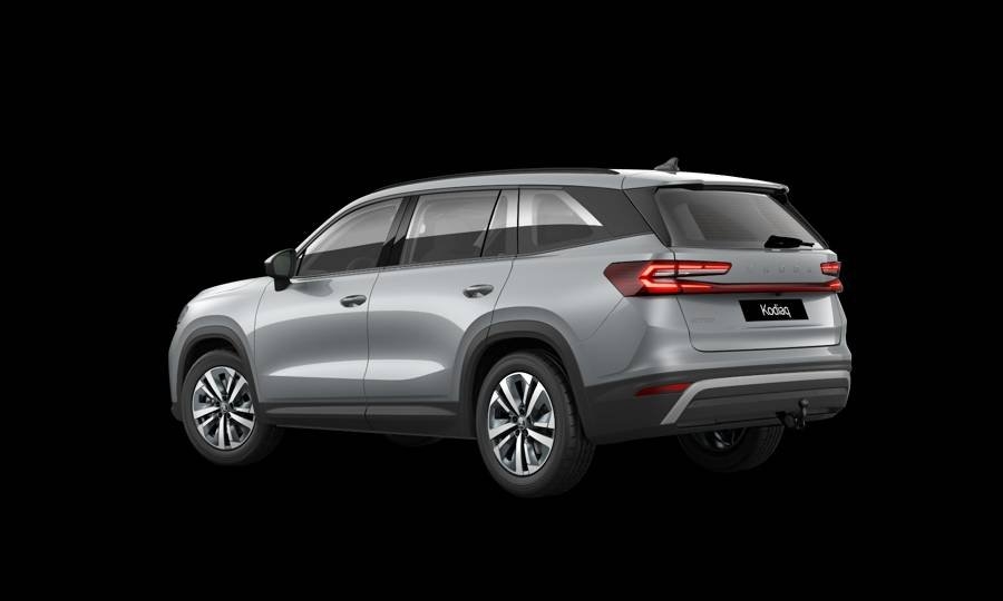 Skoda Kodiaq iV 1.5 TSI 2026, bild 2/6