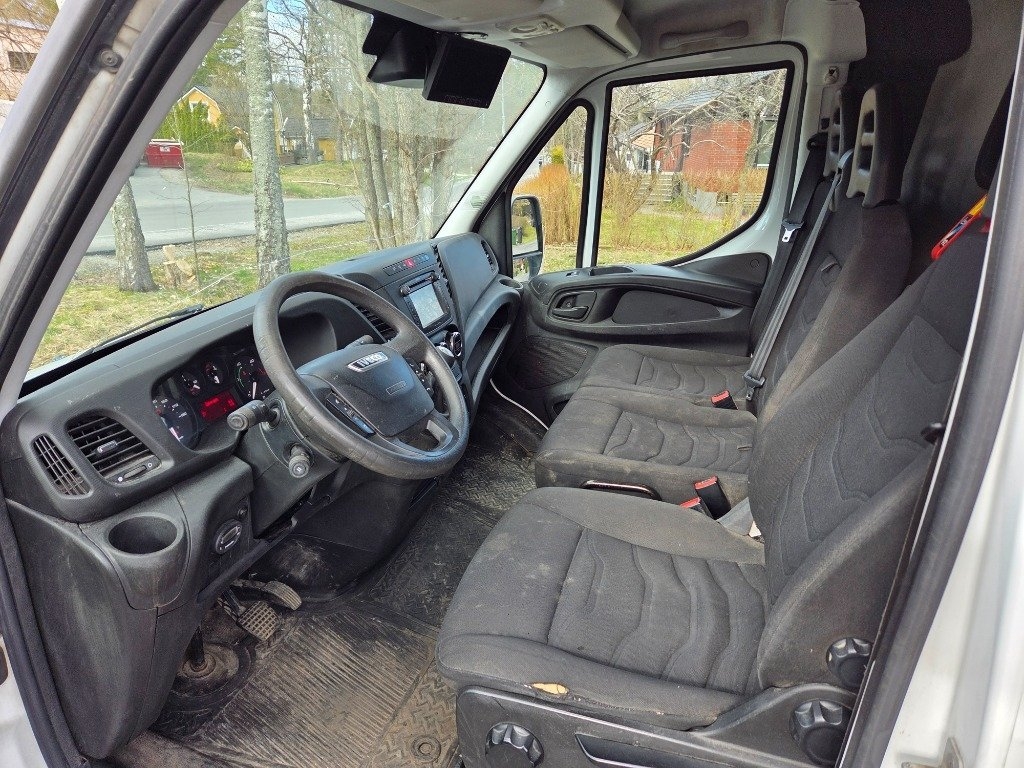 Iveco 35-170 2015, bild 5/5