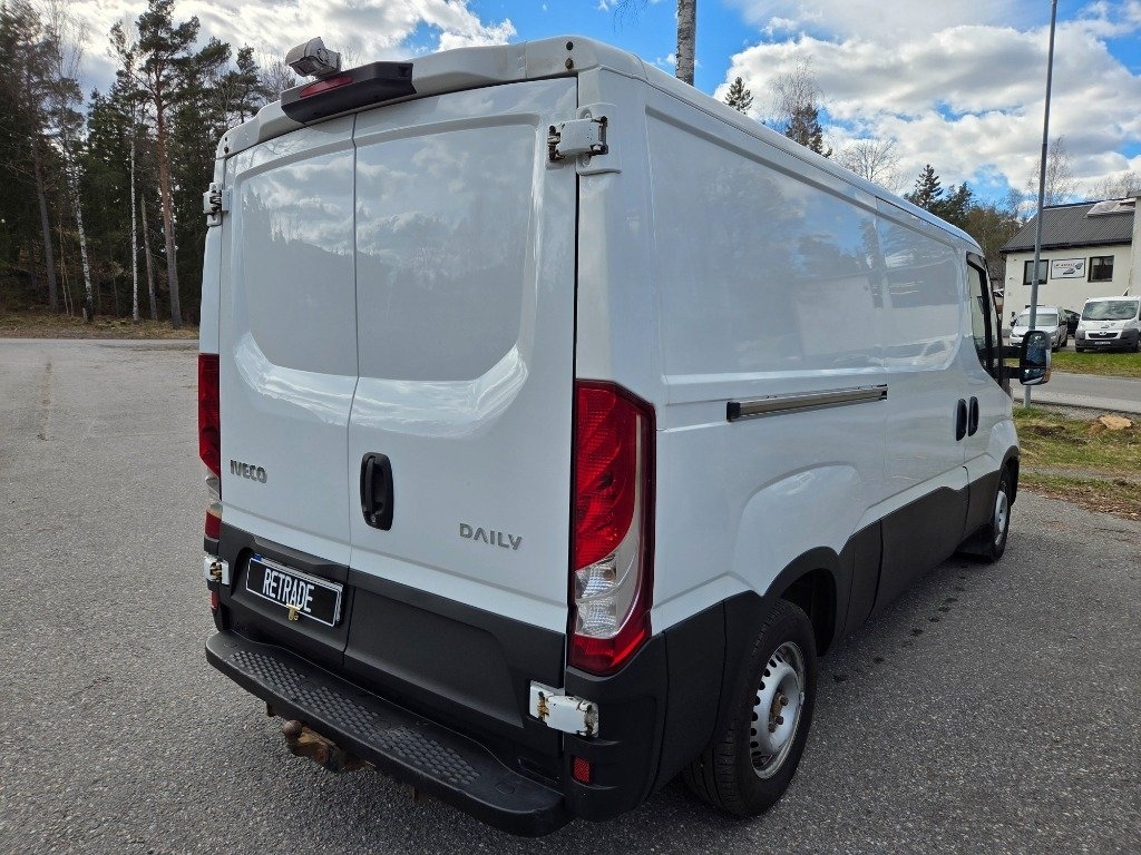 Iveco 35-170 2015, bild 3/5