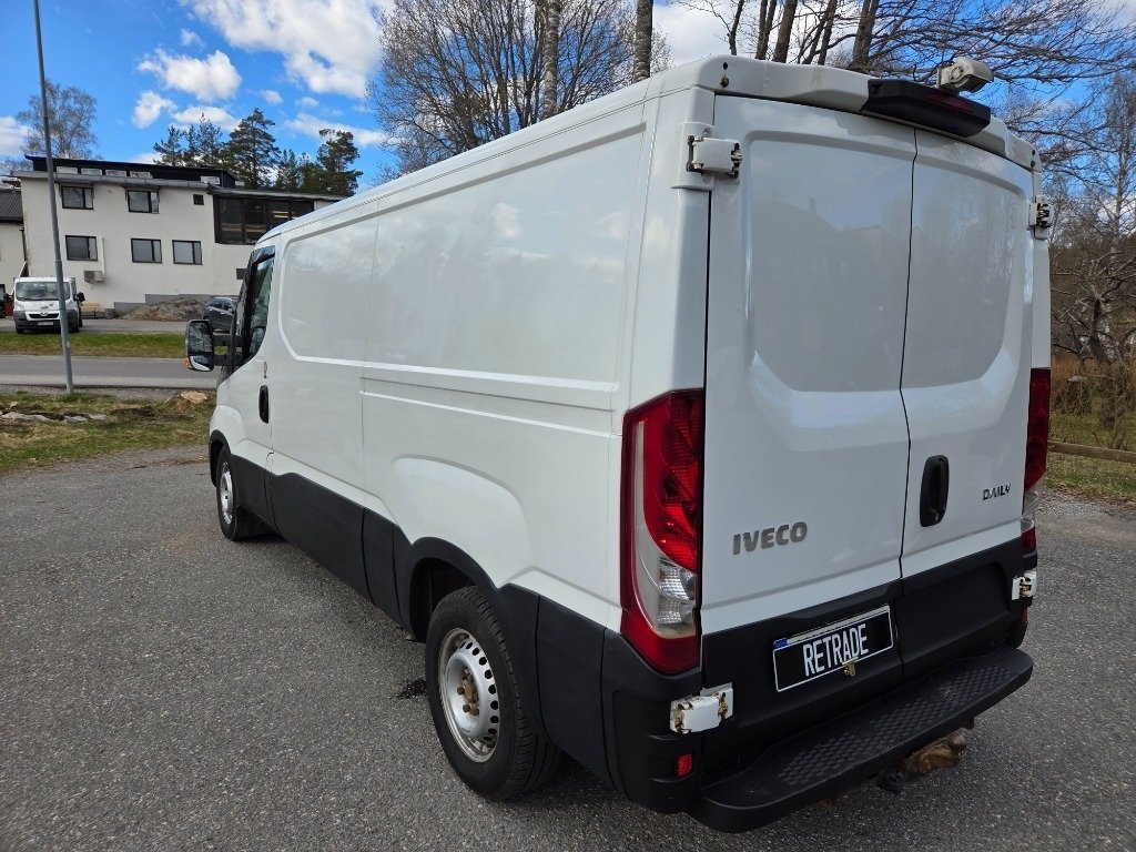 Iveco 35-170 2015, bild 4/5
