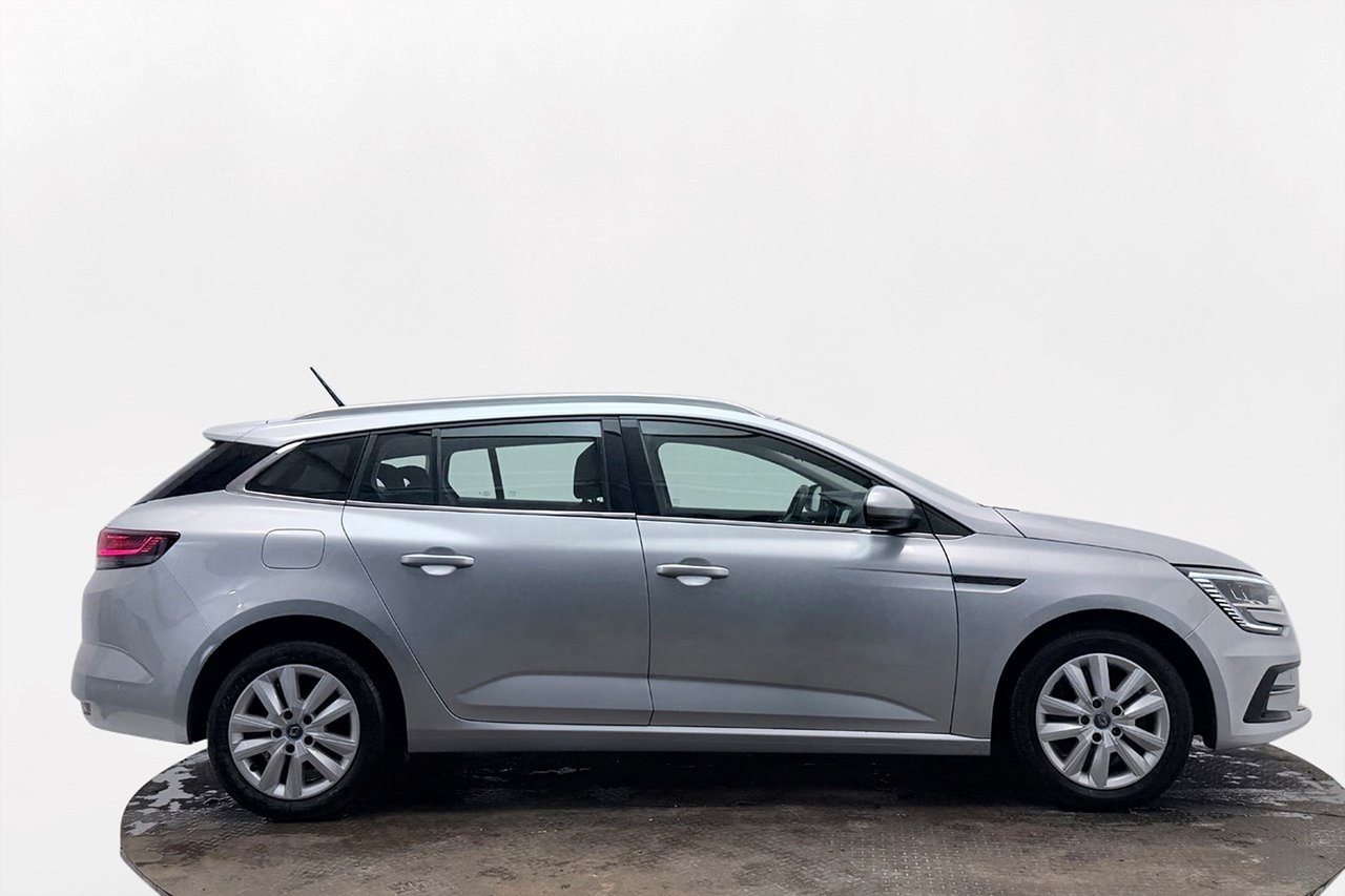 Renault Megane 2022, bild 6/30