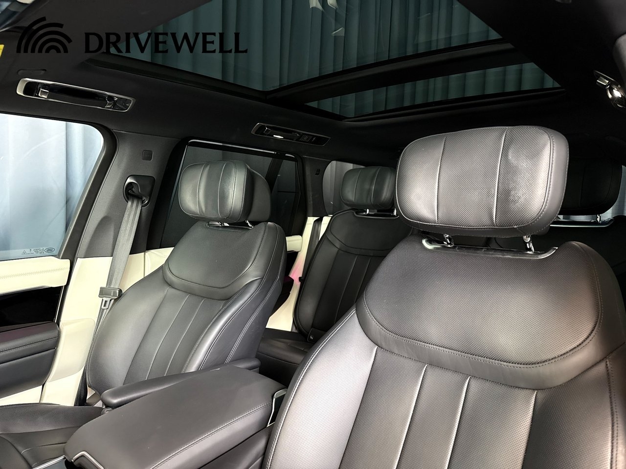 Land Rover Range Rover 2024, bild 7/31