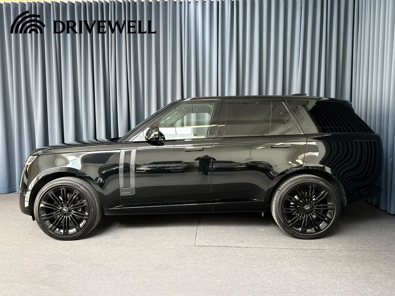 Land Rover Range Rover 2024, bild 2/31