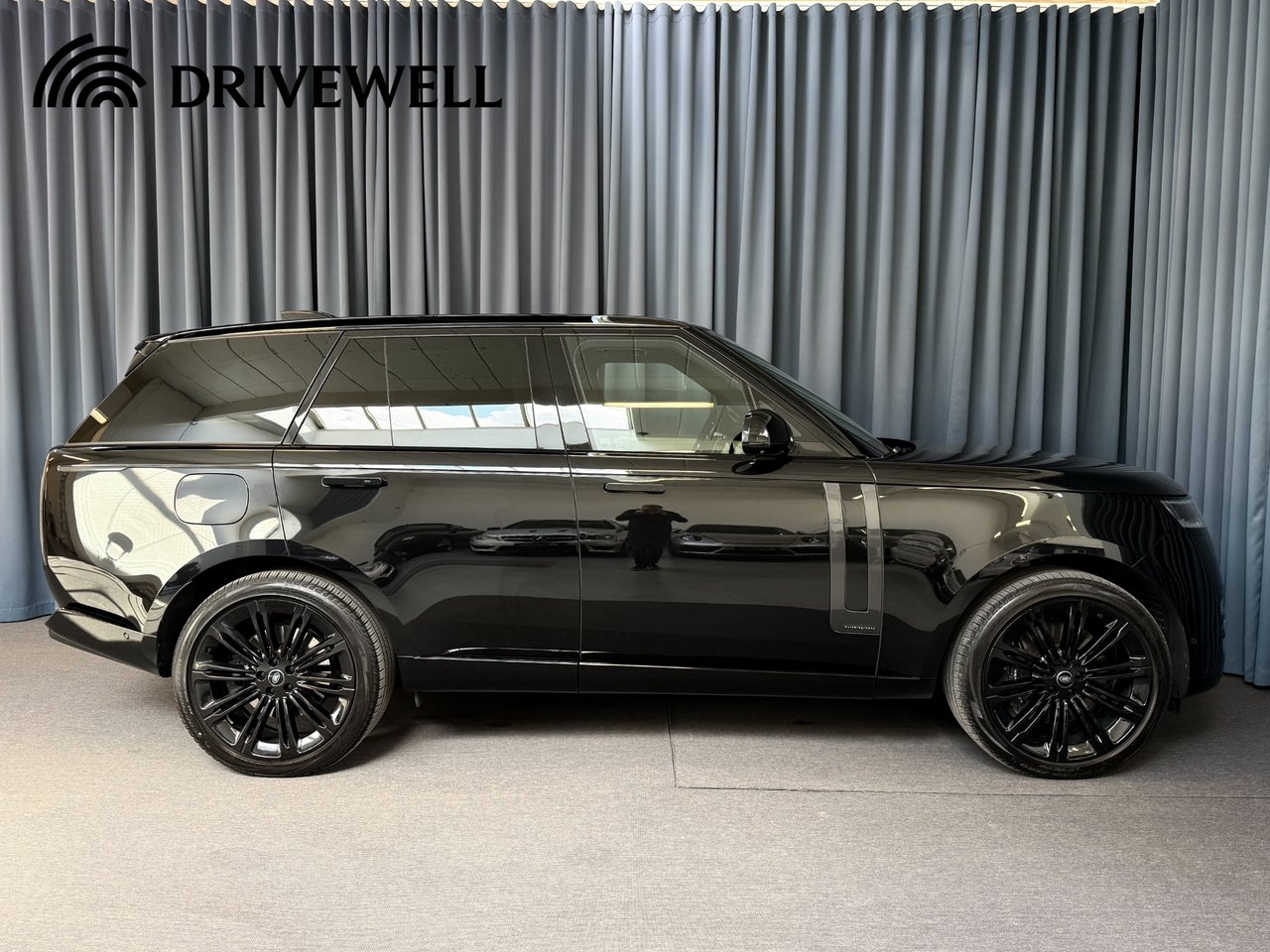 Land Rover Range Rover 2024, bild 4/31