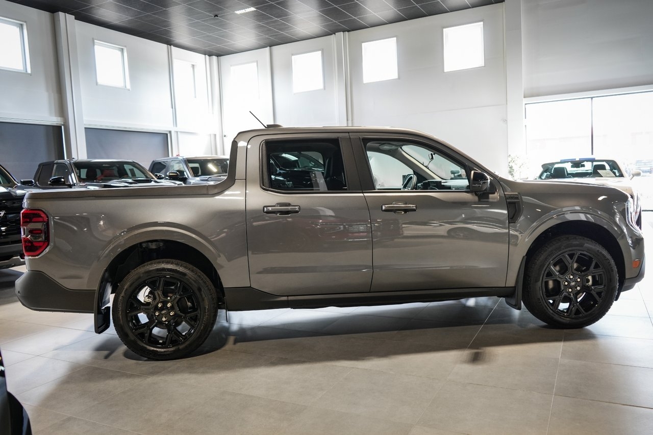Ford Maverick 2026, photo 3/20