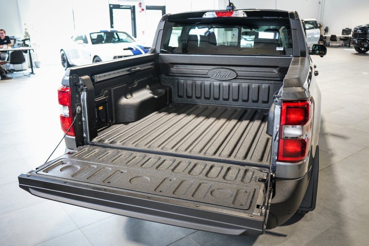 Ford Maverick 2026, photo 6/20